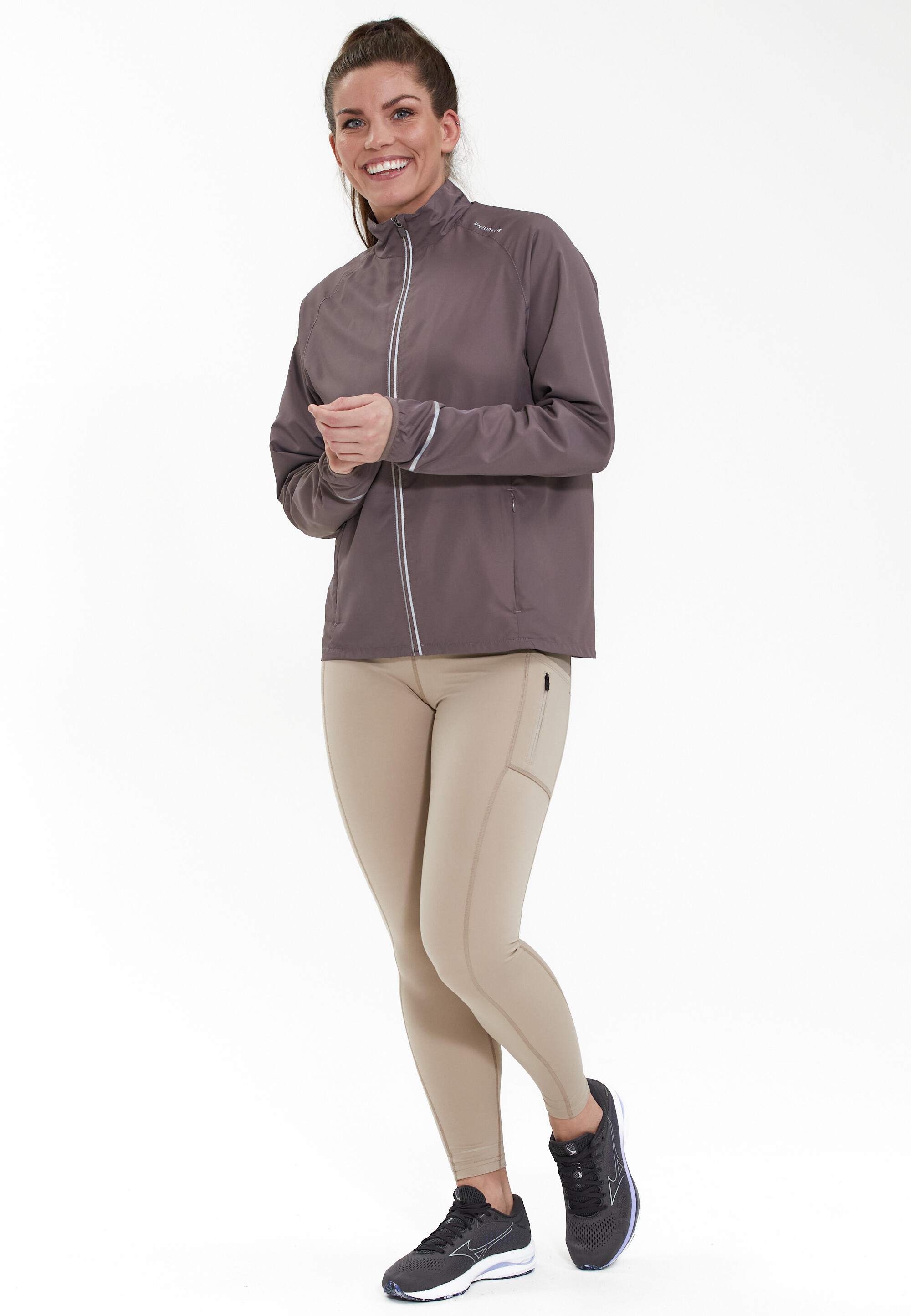 Laufjacke Shela 3/5