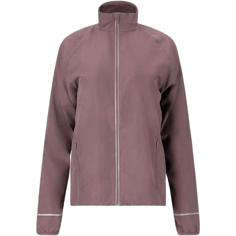 Wander Sofshelljacke Damen: Leichte & atmungsaktive Jacken