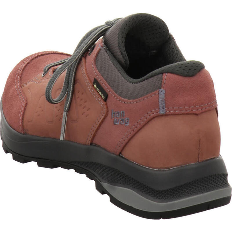 Outdoorschuh Torsby Low SF Lady GTX