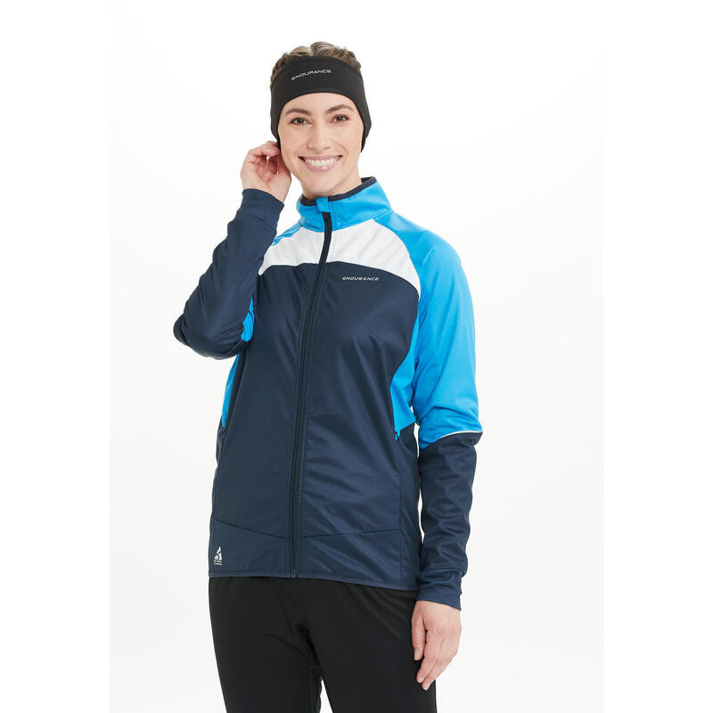 ENDURANCE Trainingsjacke Rayna