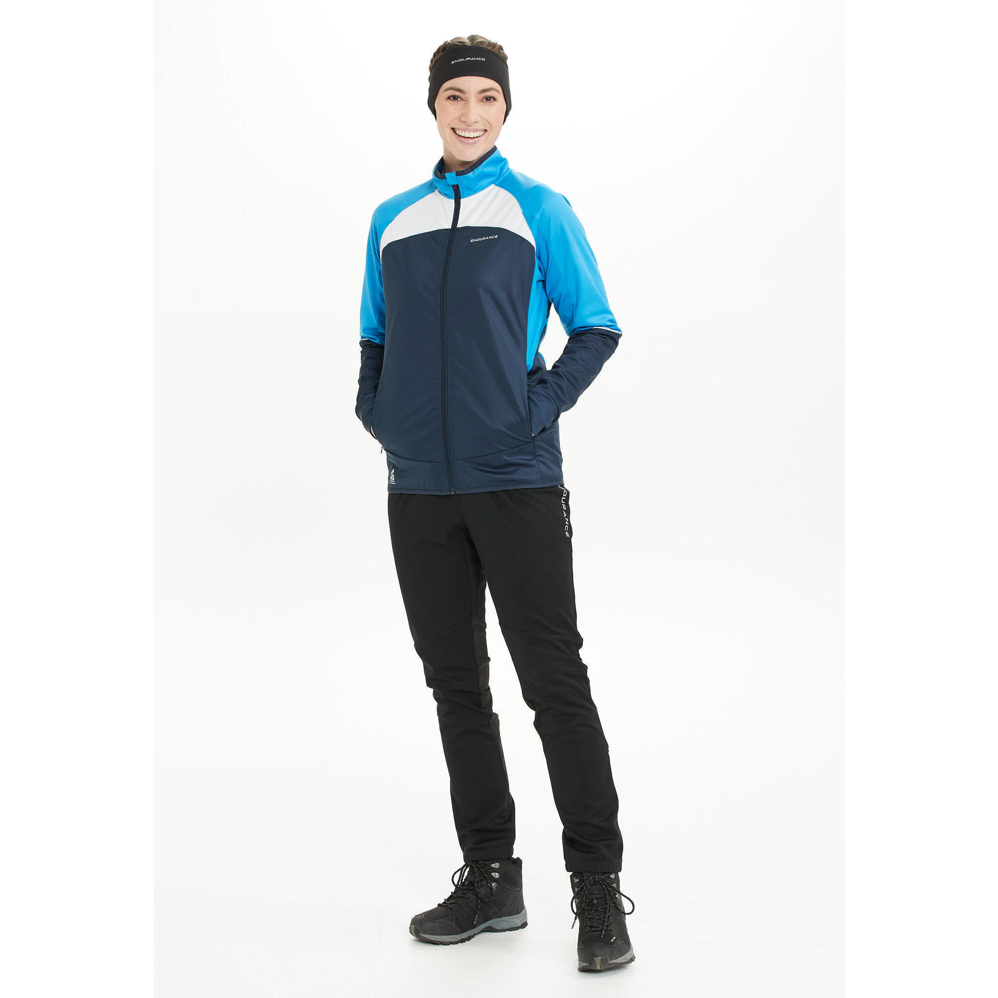 Veste de survêtement Rayna 3/5