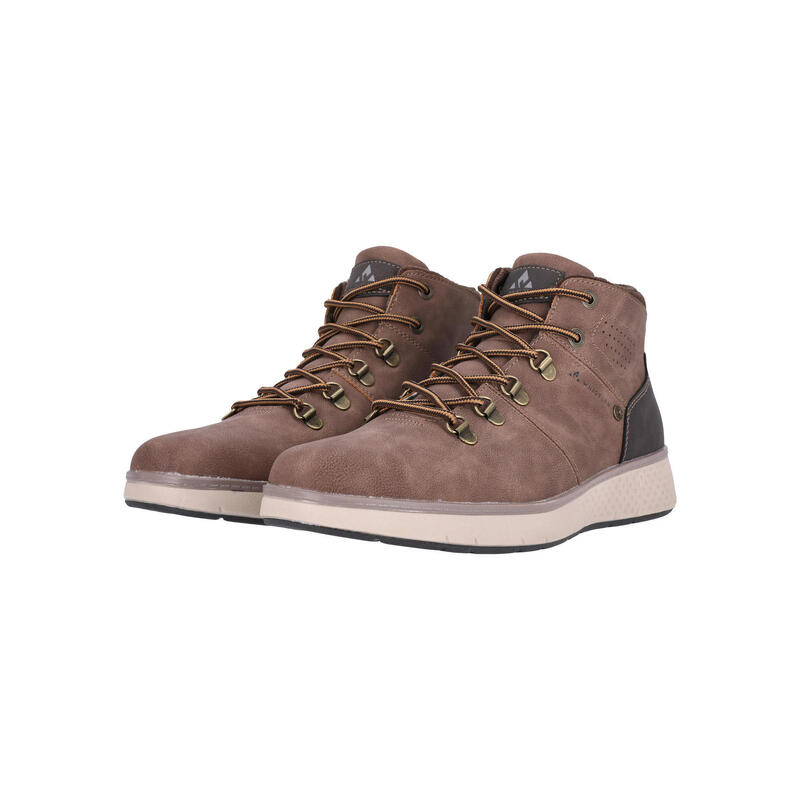 WHISTLER Lage schoenen Tesong