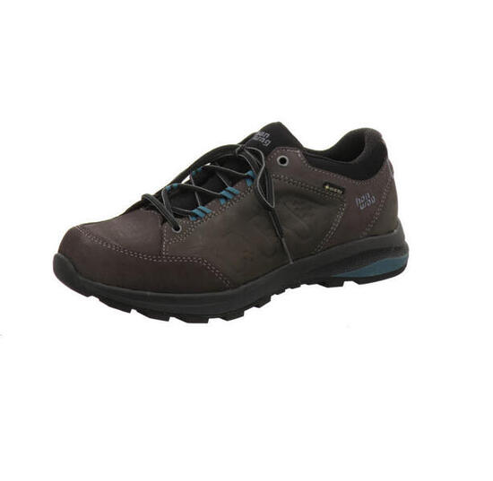 Outdoorschuh Torsby Low SF Wide GTX