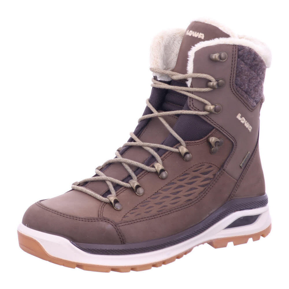 ECCO Wanderschuh 420950-0485