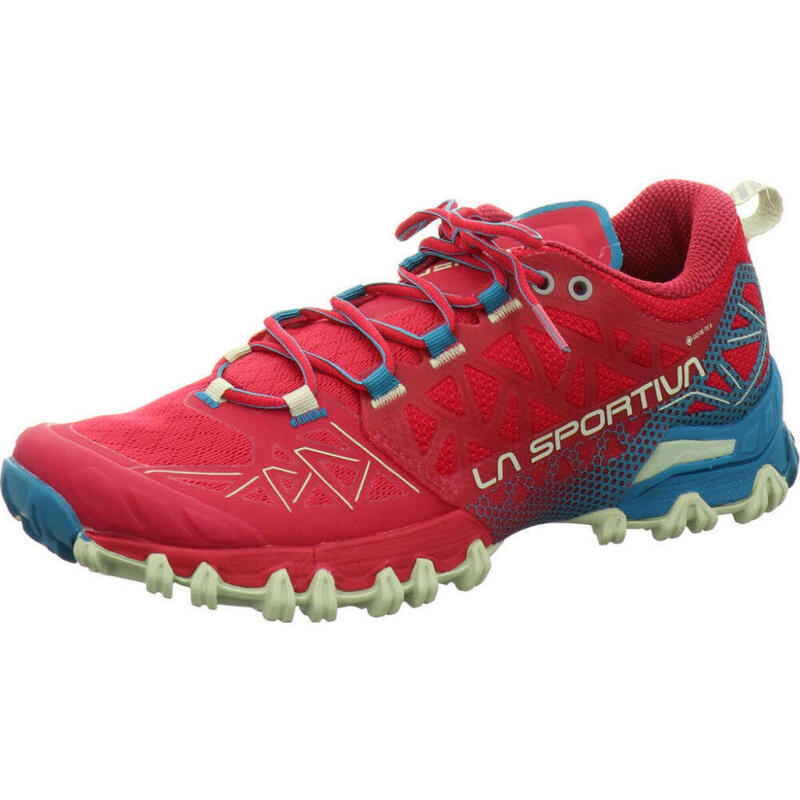 Outdoorschuh Bushido II GTX Woman