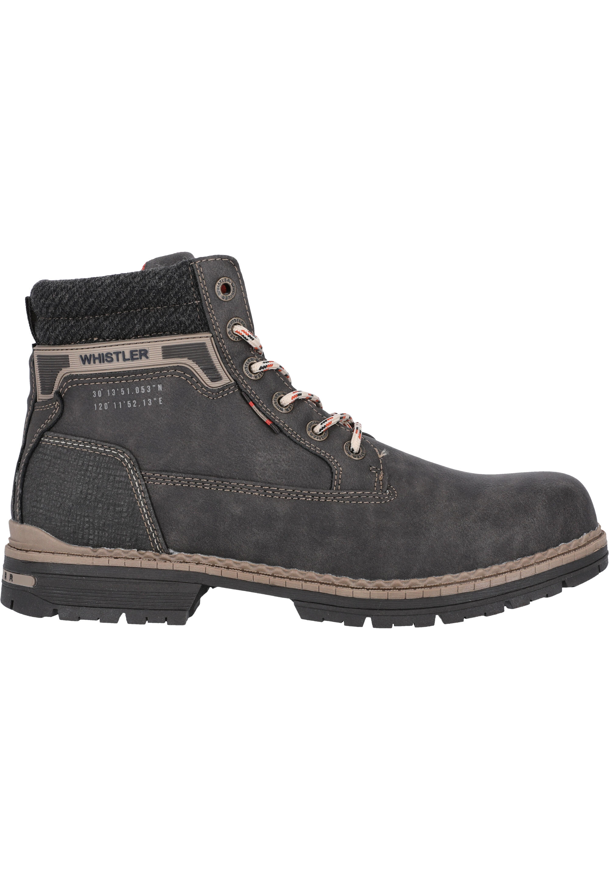 Stiefel Gentore 3/5