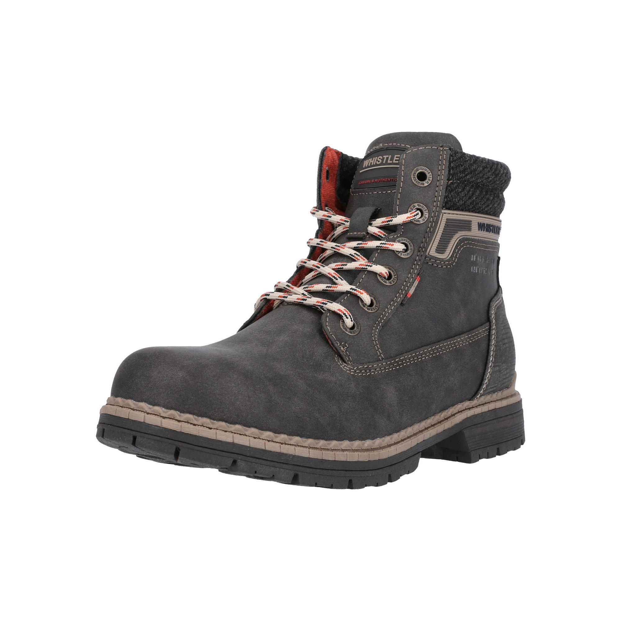 Stiefel Gentore 2/5