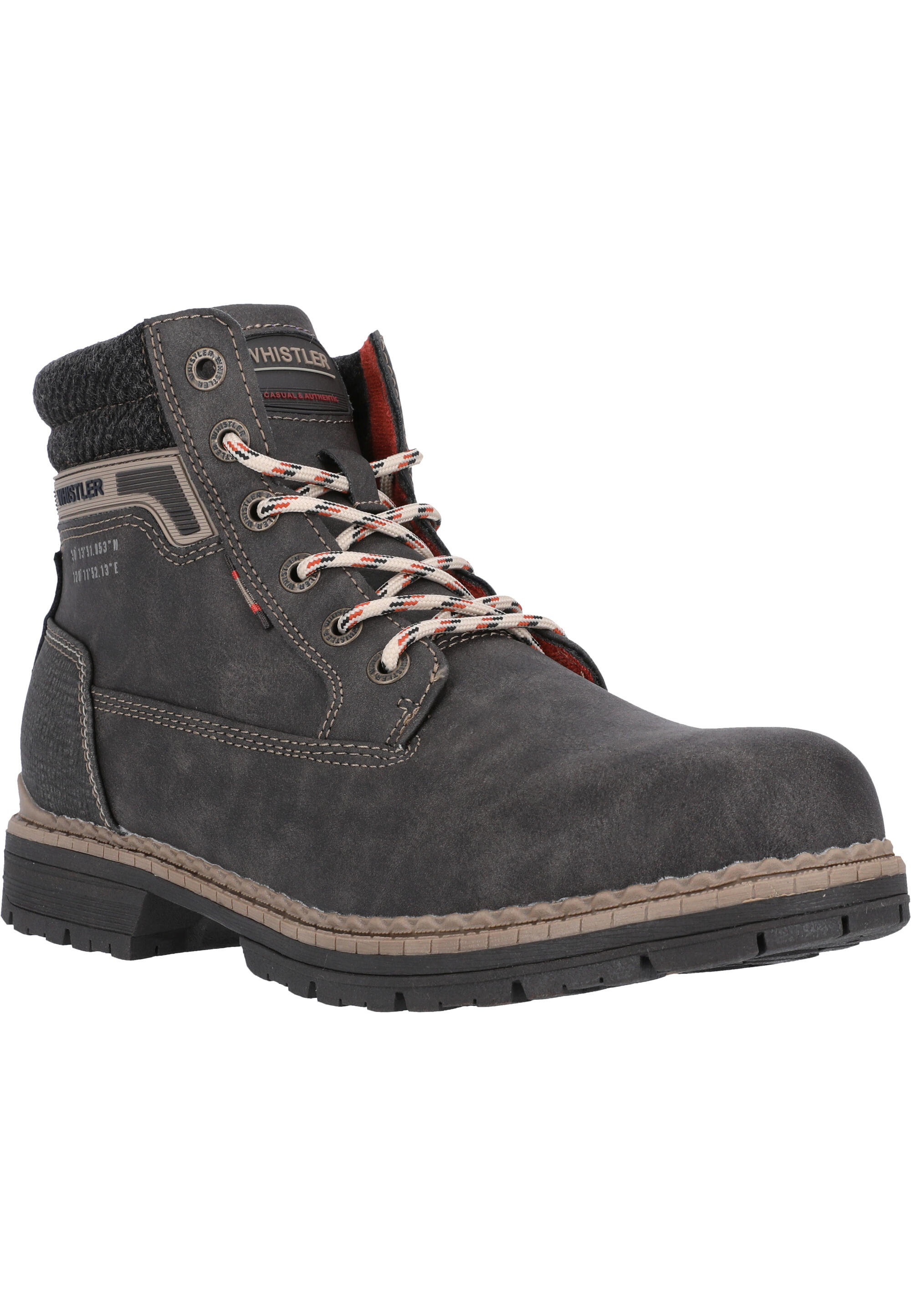 Stiefel Gentore 4/5