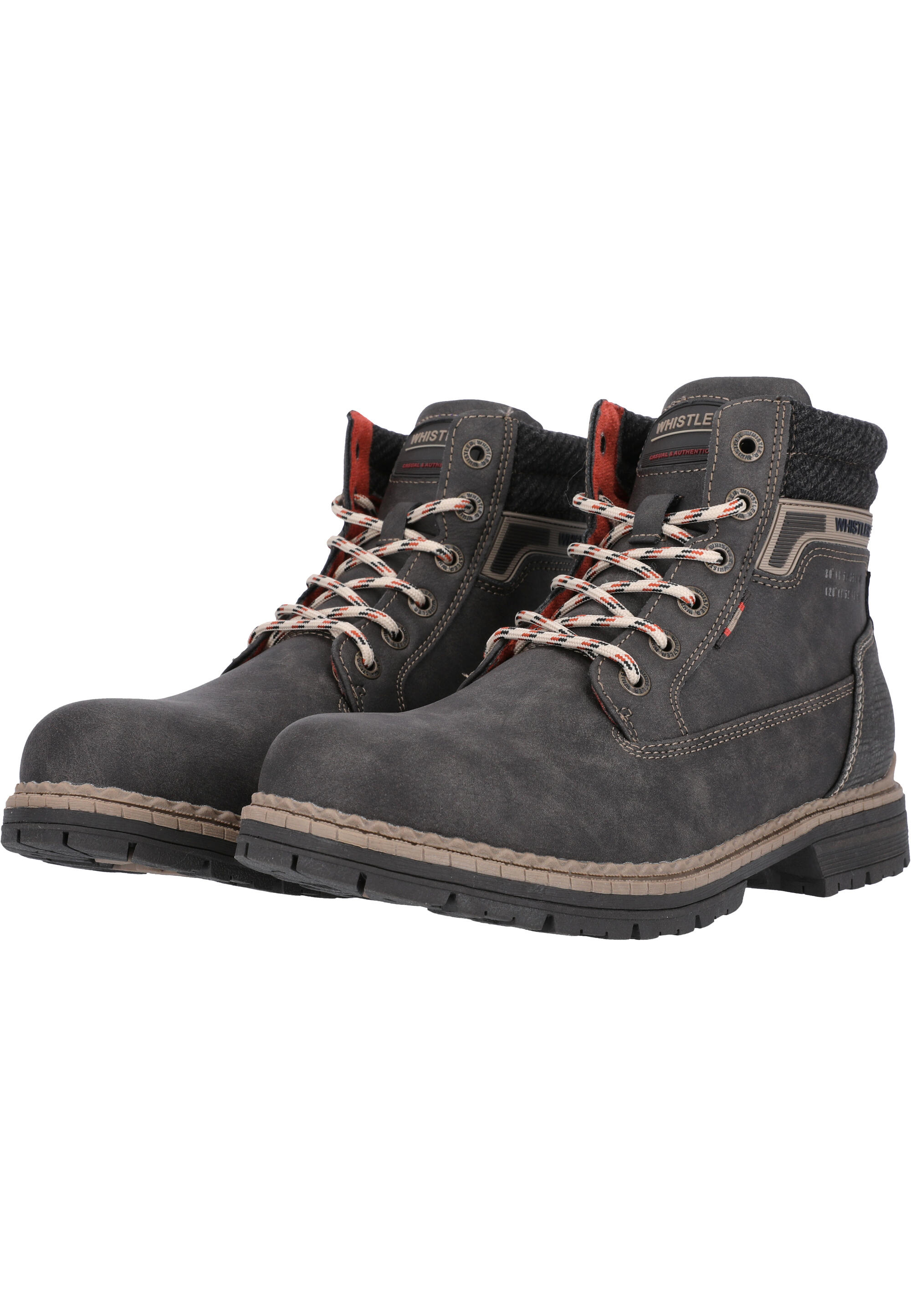 Stiefel Gentore 5/5