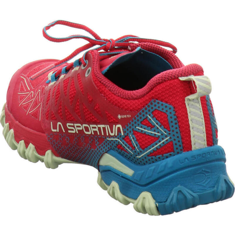 Outdoorschuh Bushido II GTX Woman