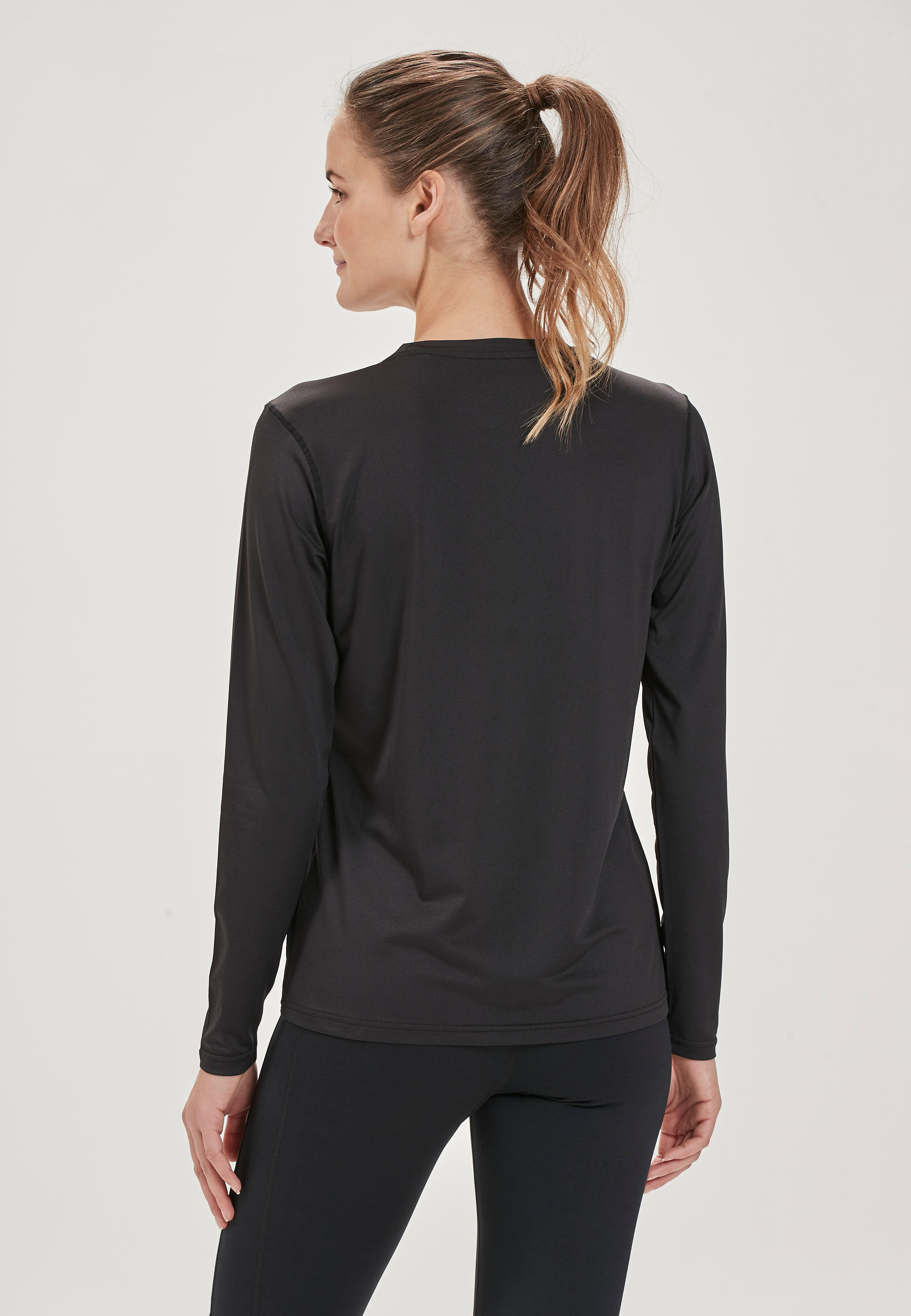 Funktionsshirt Yonan 5/15
