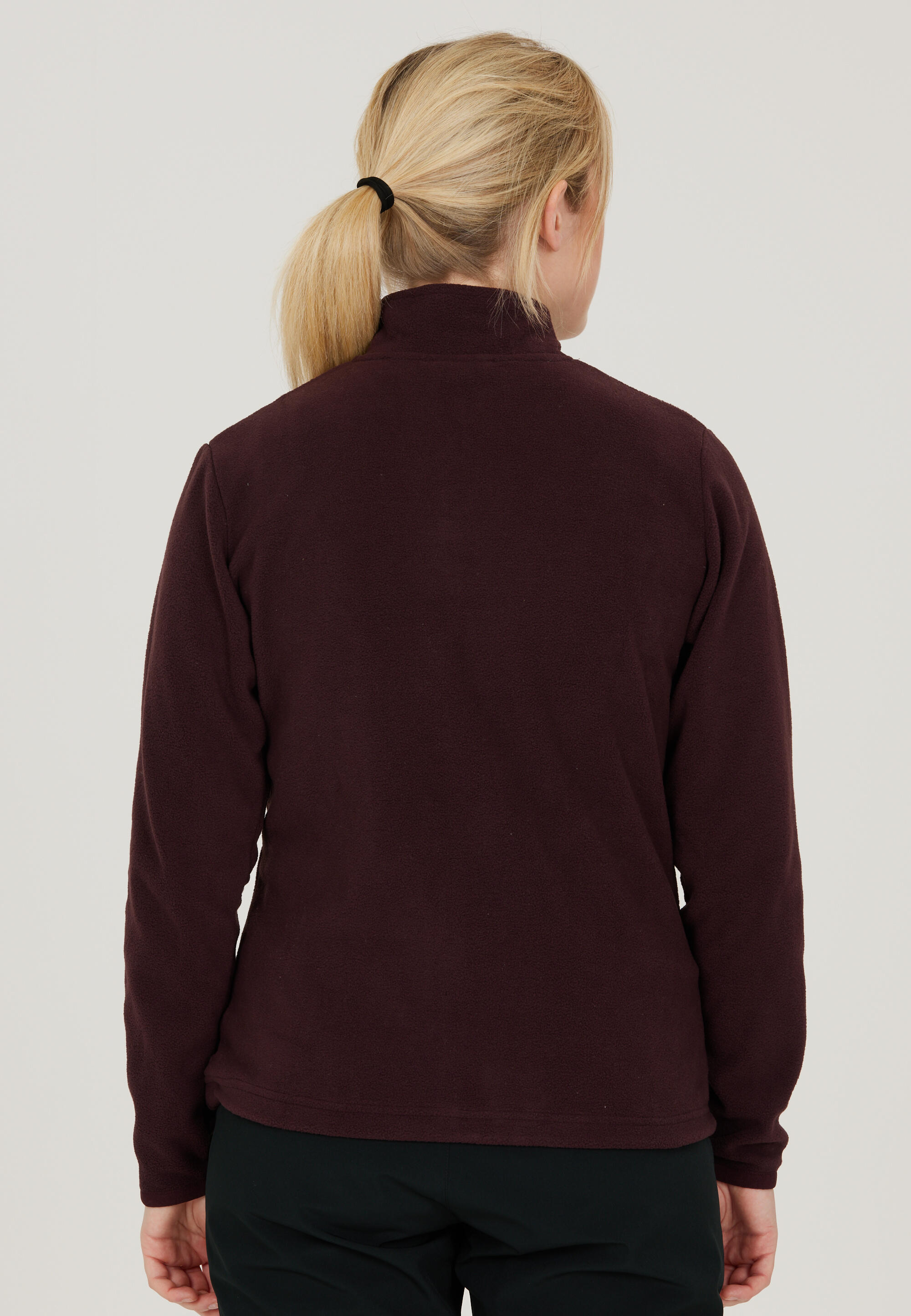 Fleece Cocoon 5/6
