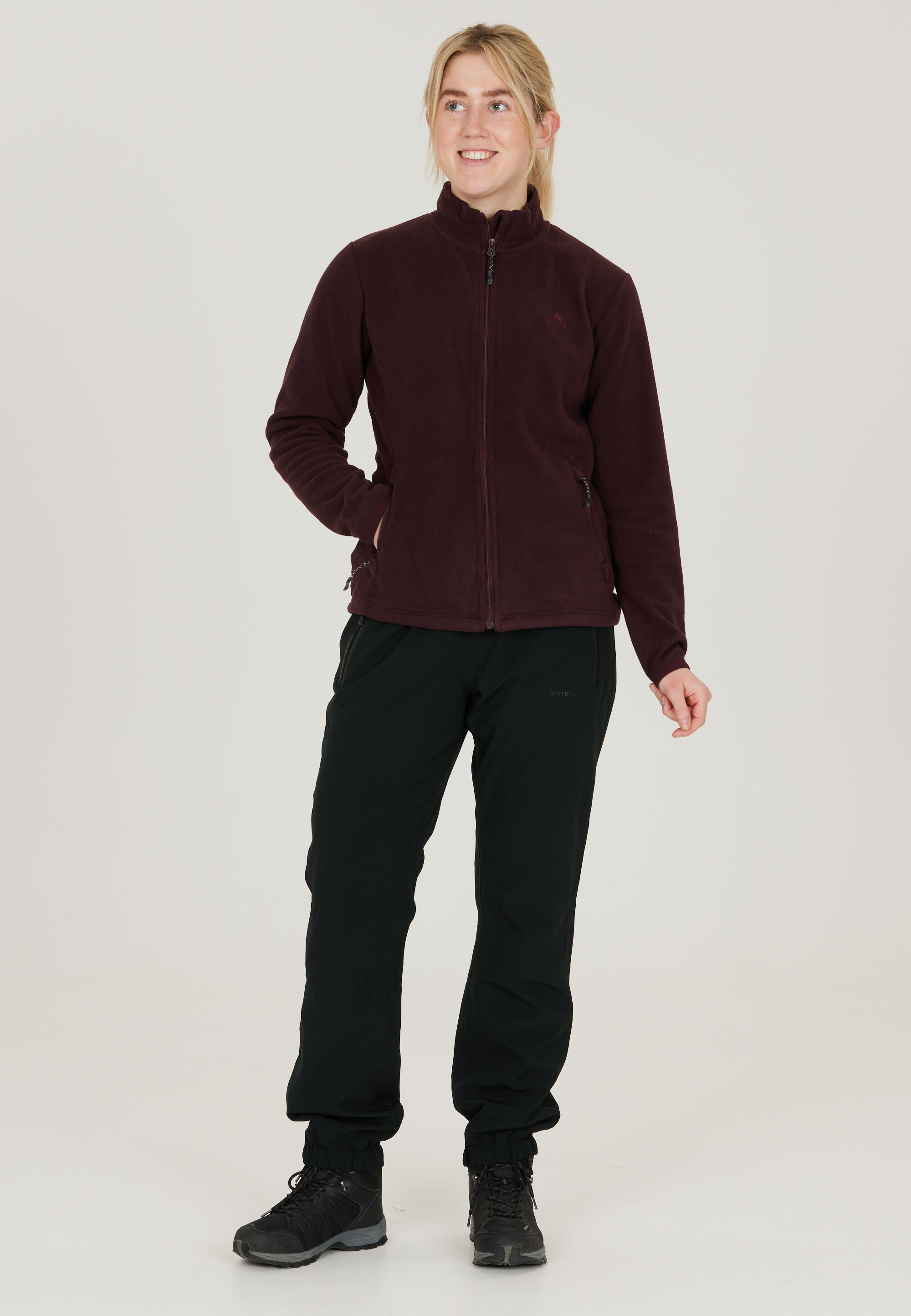 Fleece Cocoon 3/6