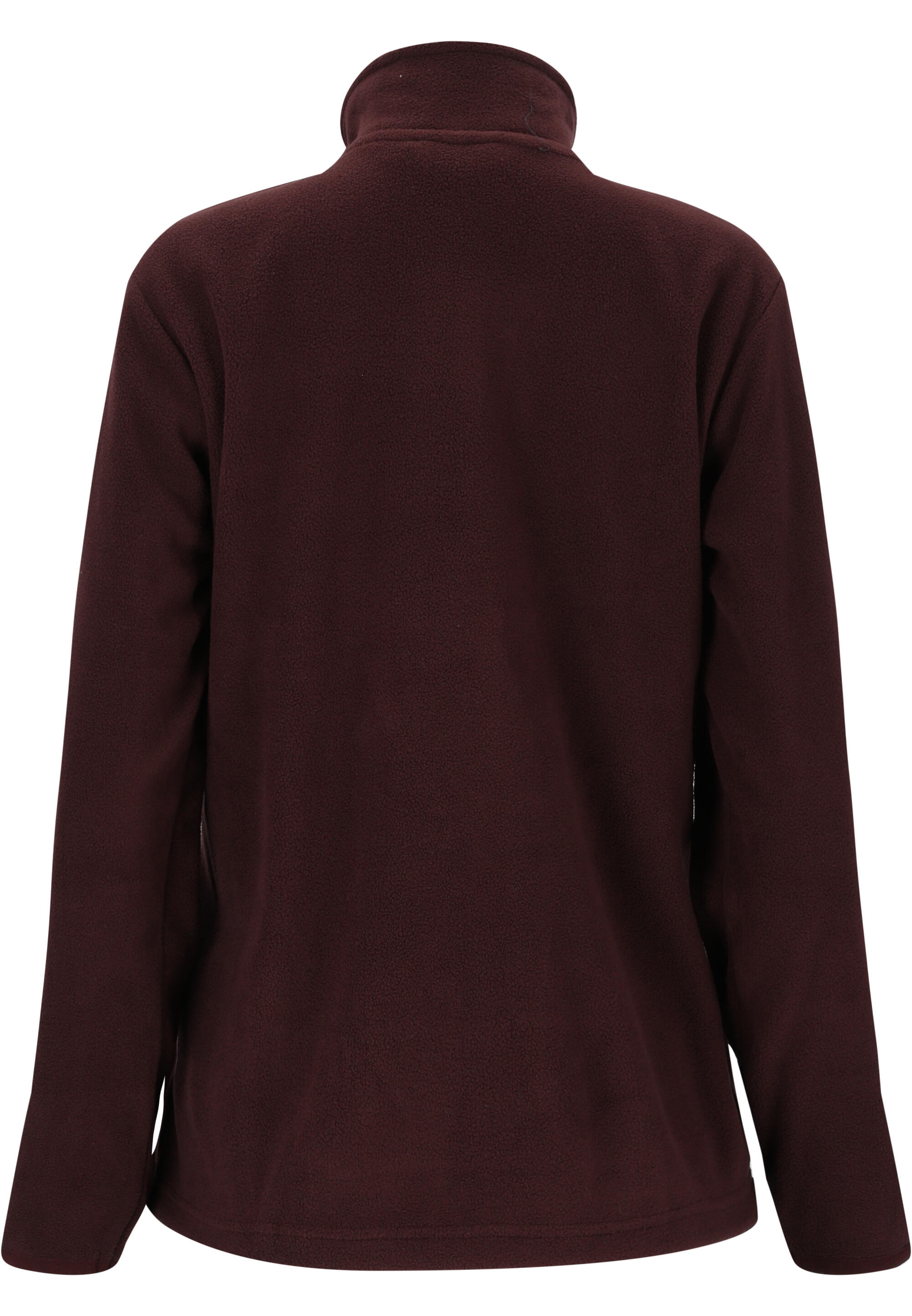 Fleece Cocoon 2/6