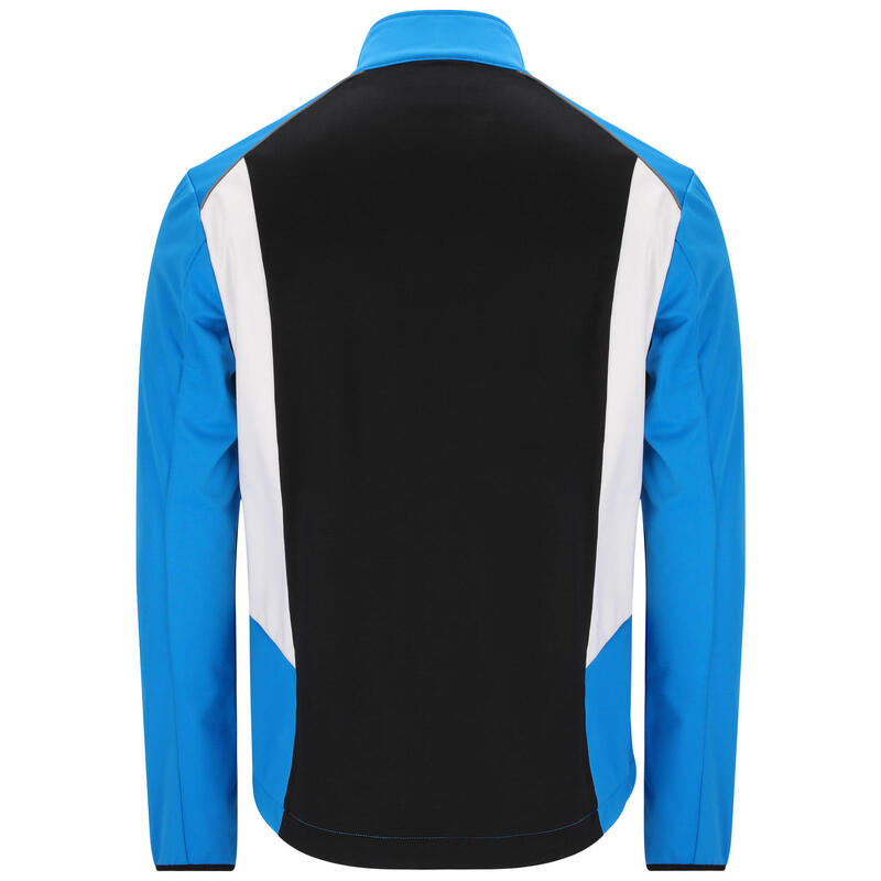 ENDURANCE Veste softshell Leander