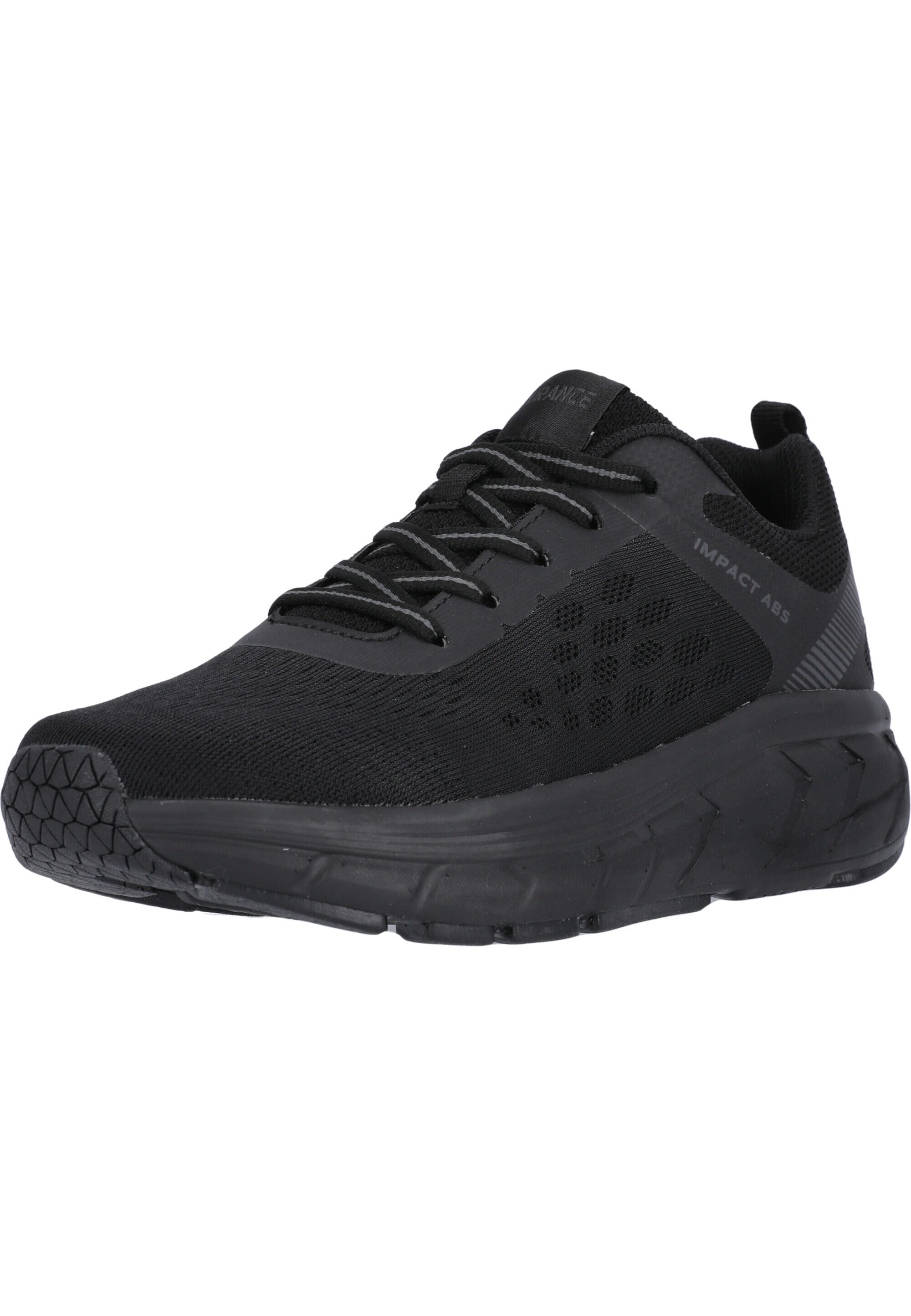 Zapatillas de cross training Endurance Fortlian 2/5