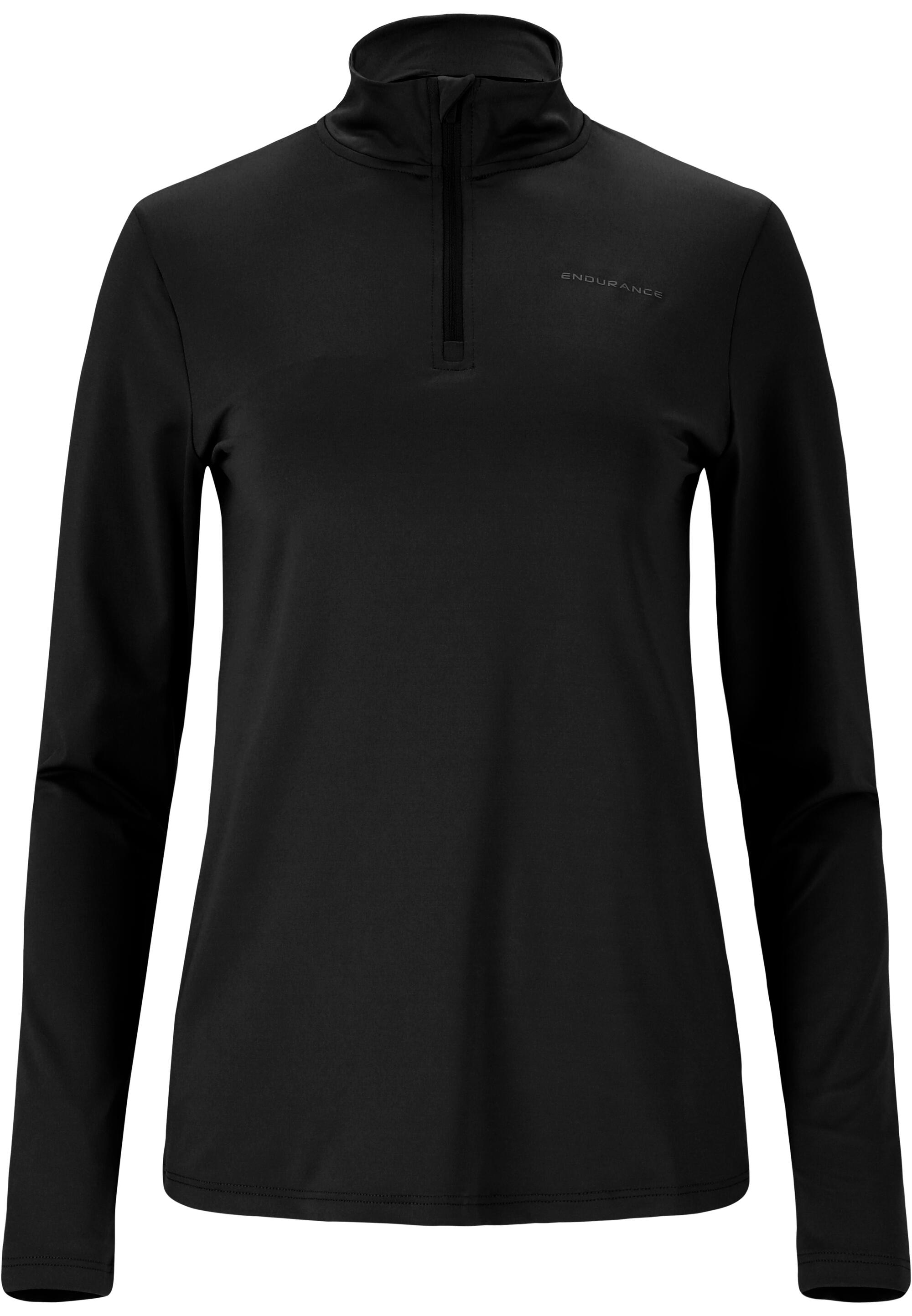 ENDURANCE Langarmshirt Jaelyn