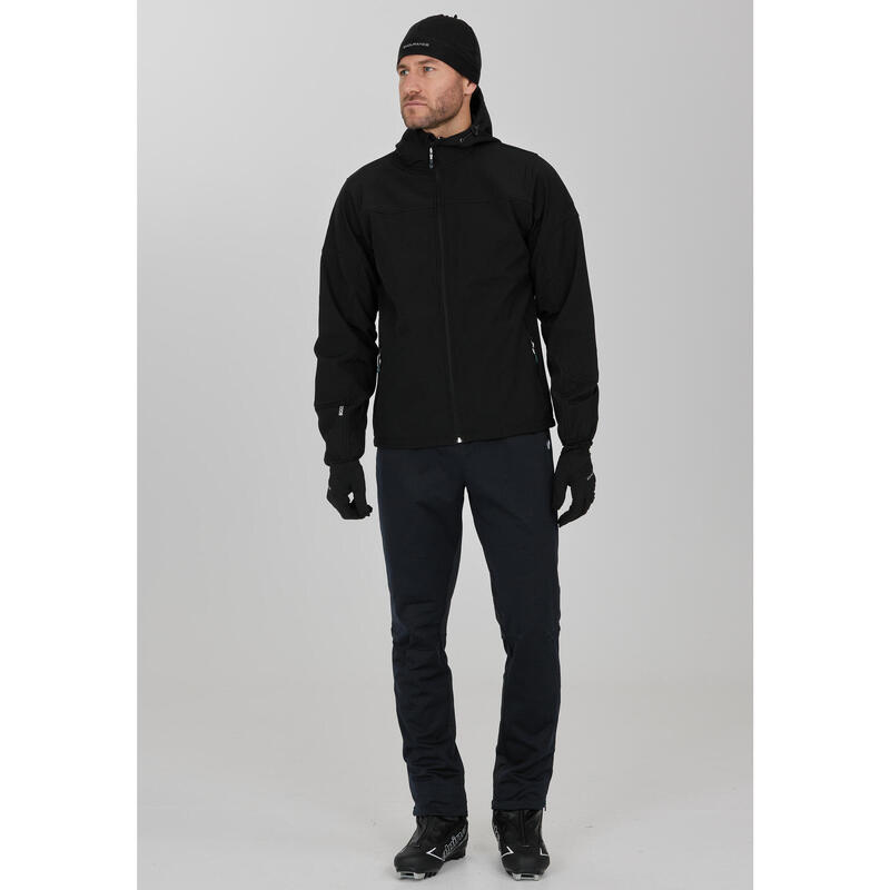 WHISTLER Softshell broek Endde