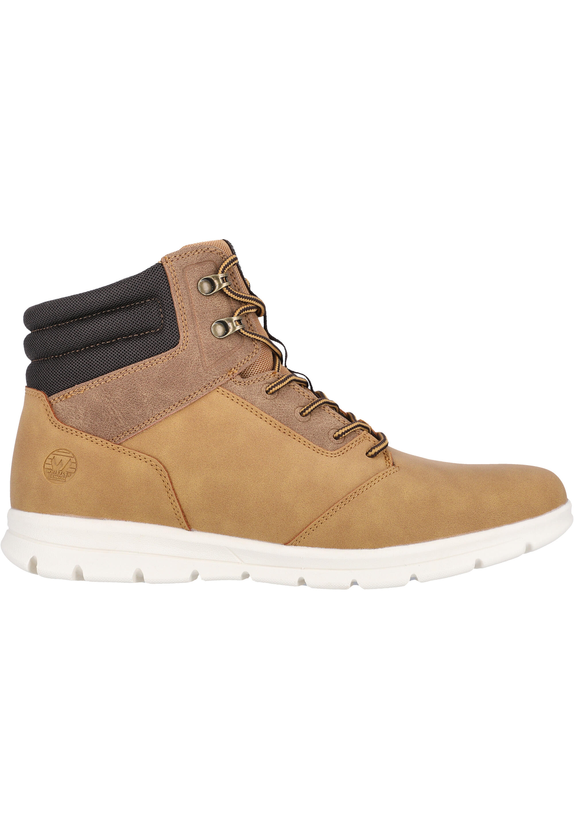 Zapatillas Whistler Palun 3/7