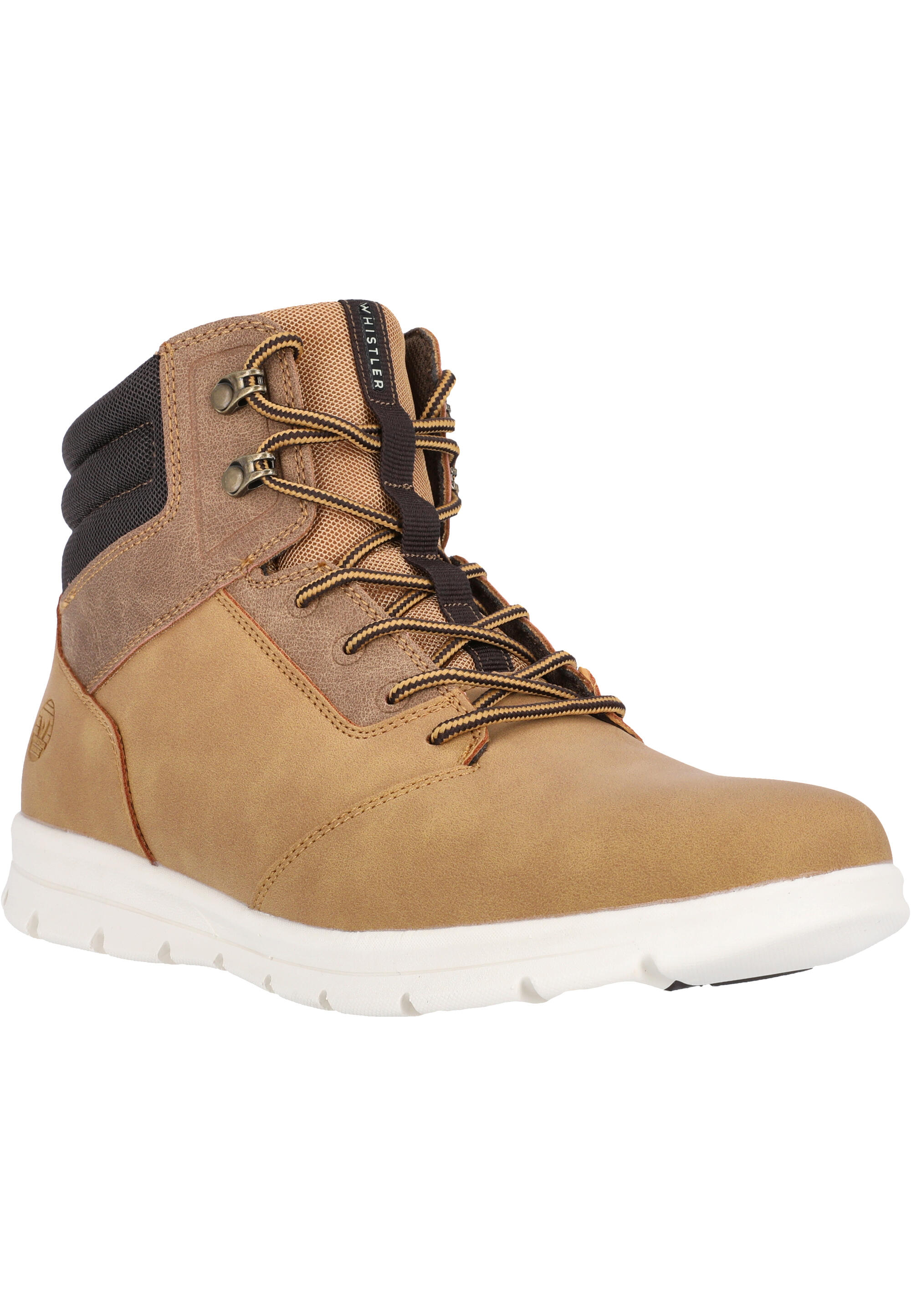 Zapatillas Whistler Palun 4/7