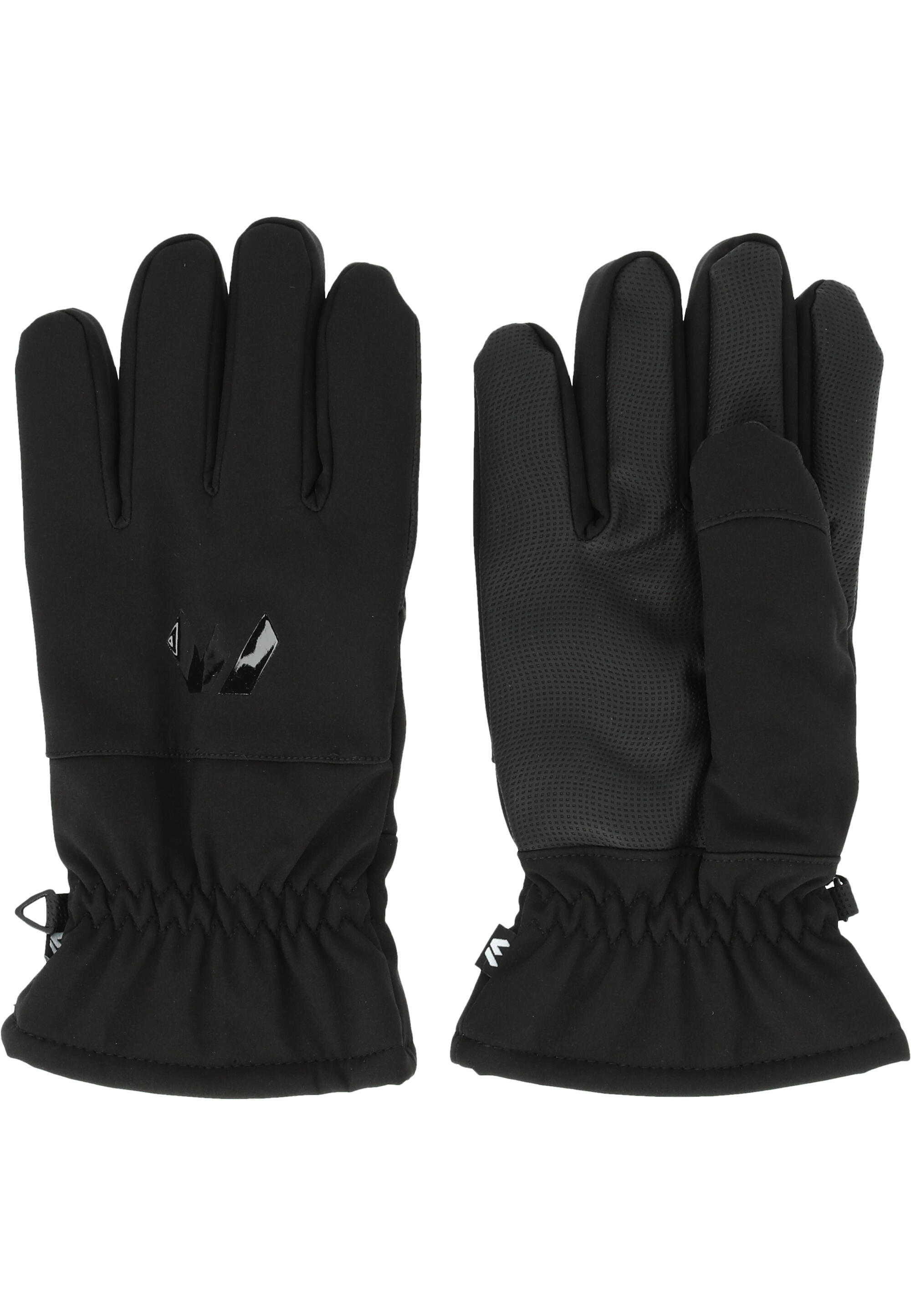WHISTLER Fingerhandschuhe Wasio