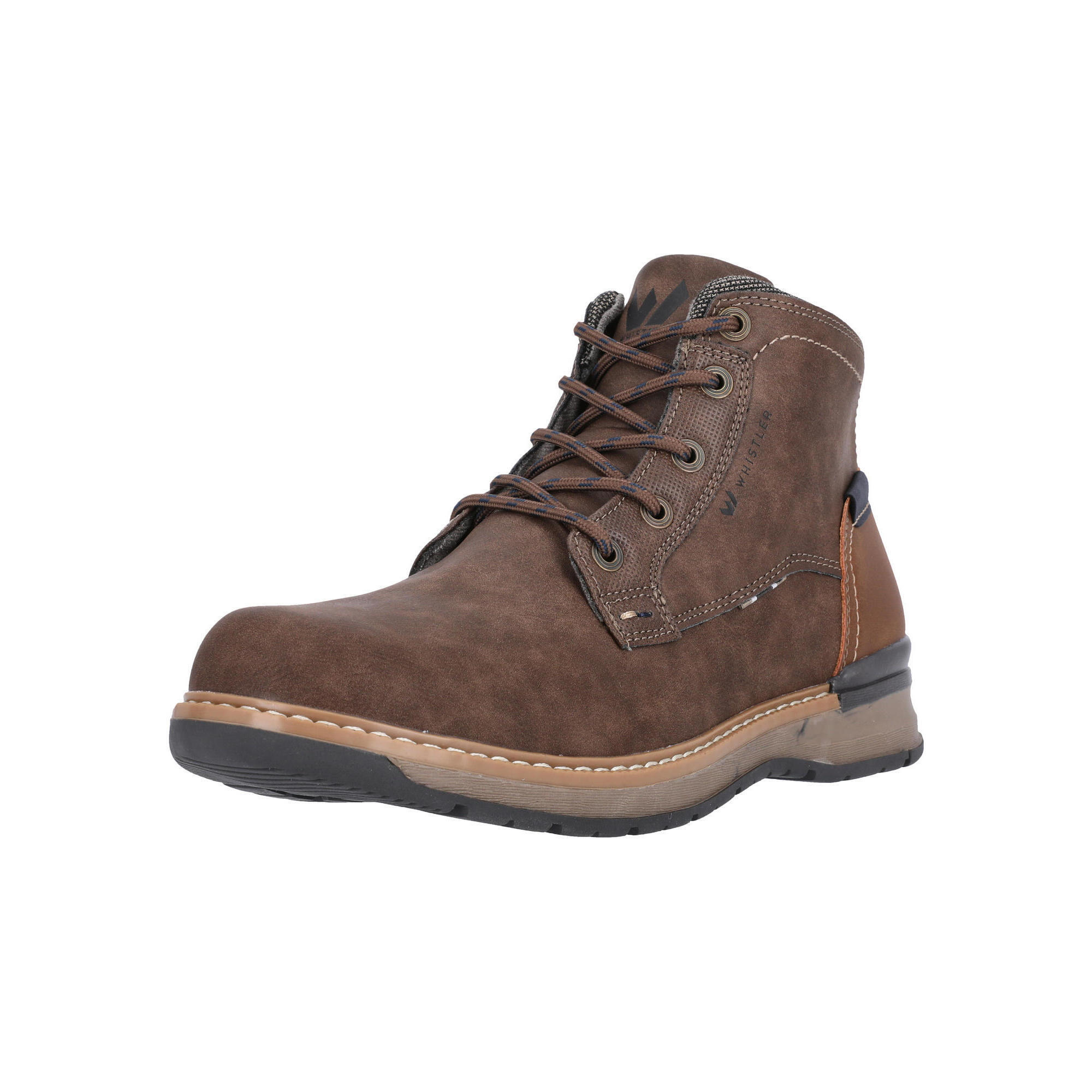 Stiefel Tenst 2/5
