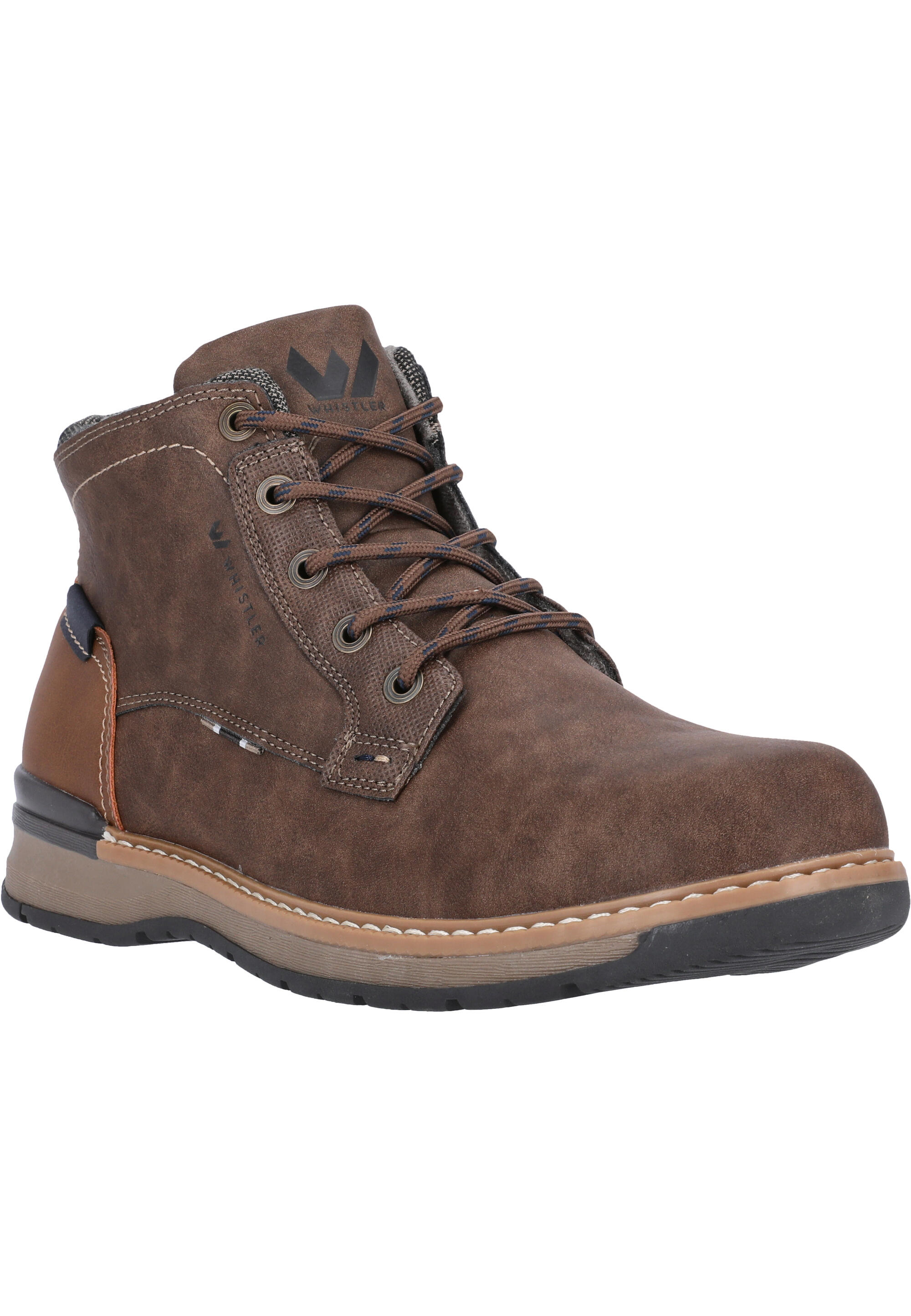 Stiefel Tenst 4/5