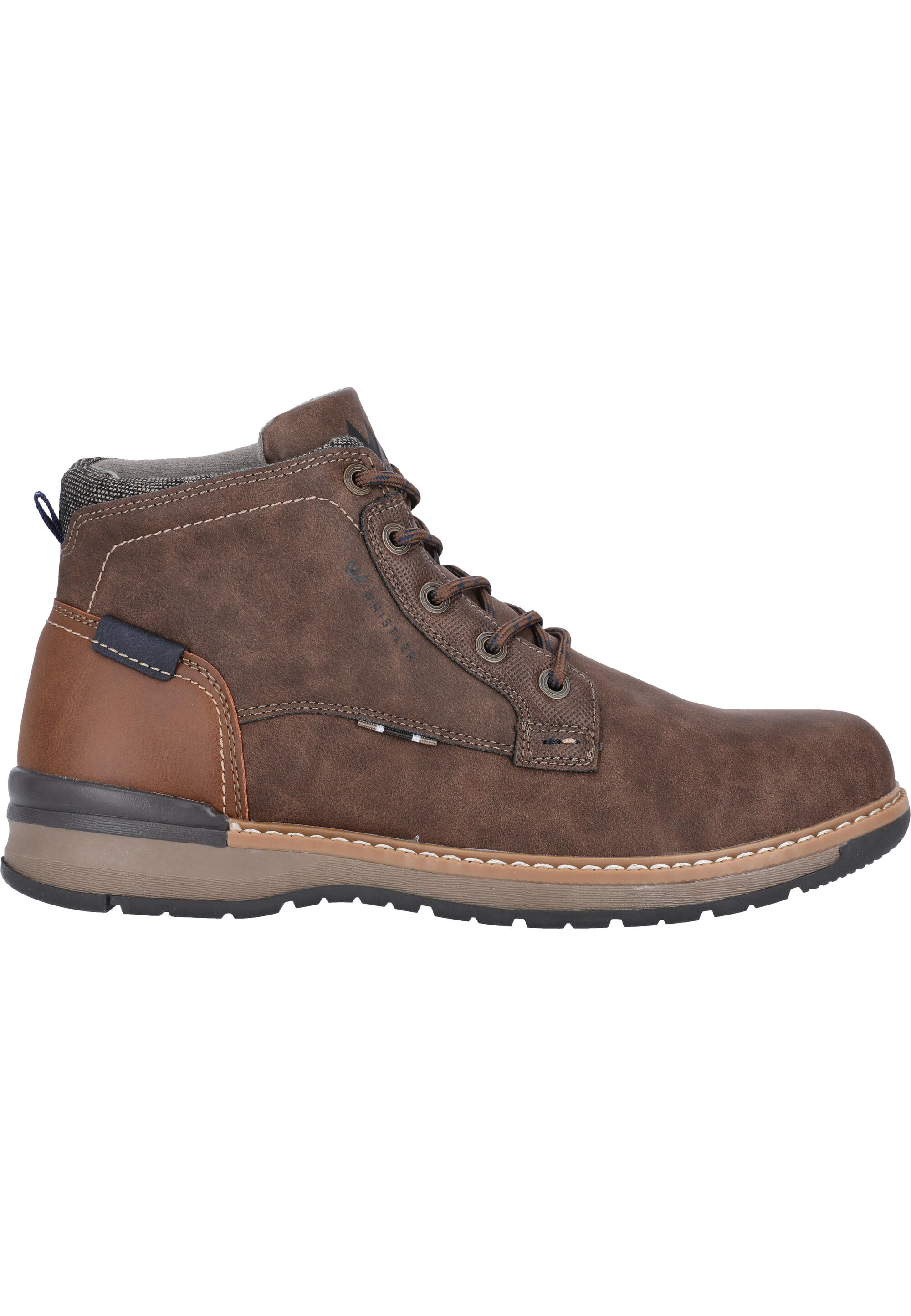 Stiefel Tenst 3/5