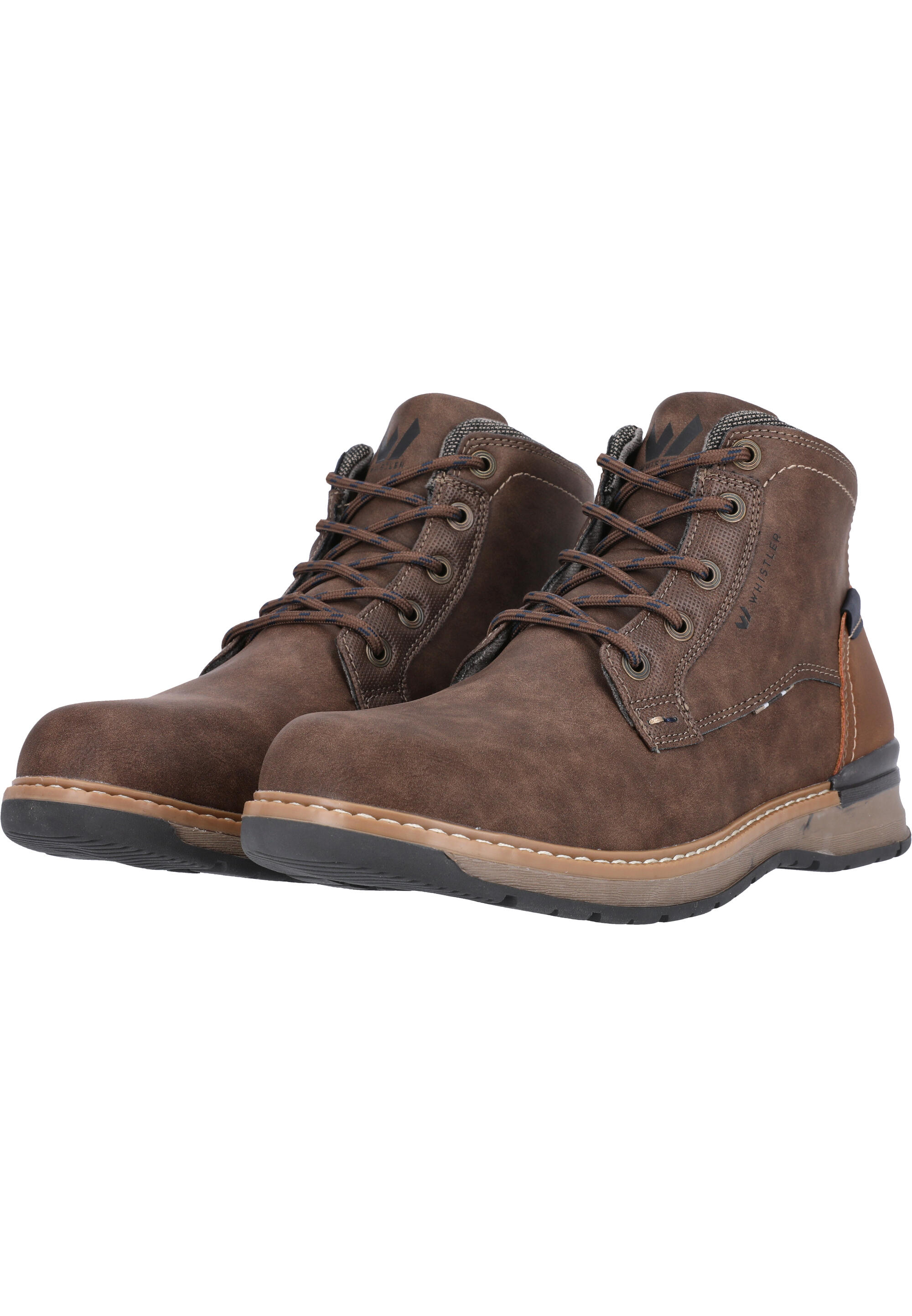 Stiefel Tenst 5/5