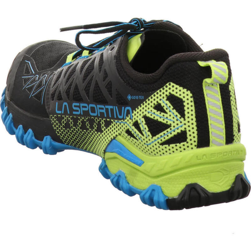 Outdoorschuh Bushido GTX