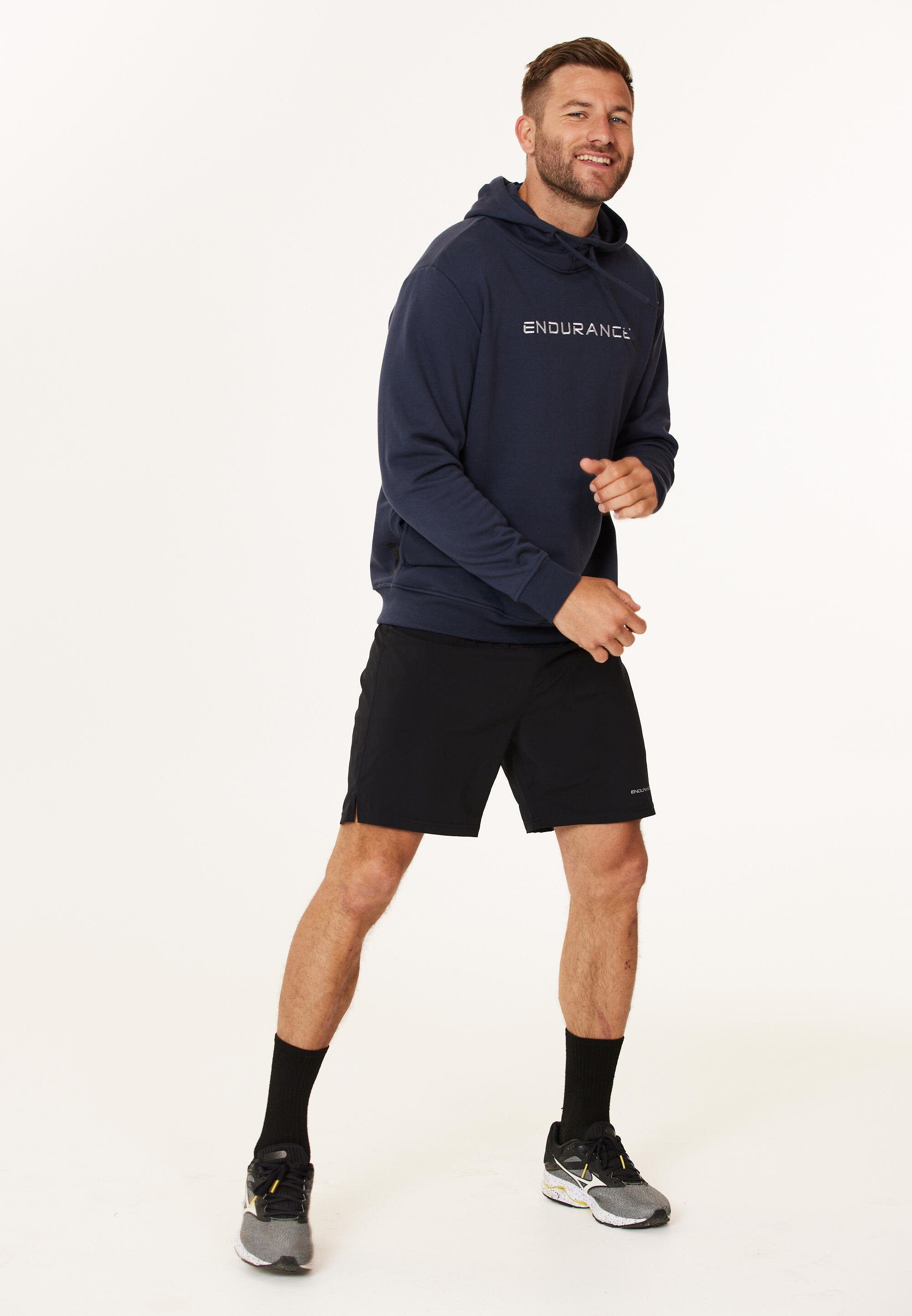Kapuzensweatshirt LIONK 3/5