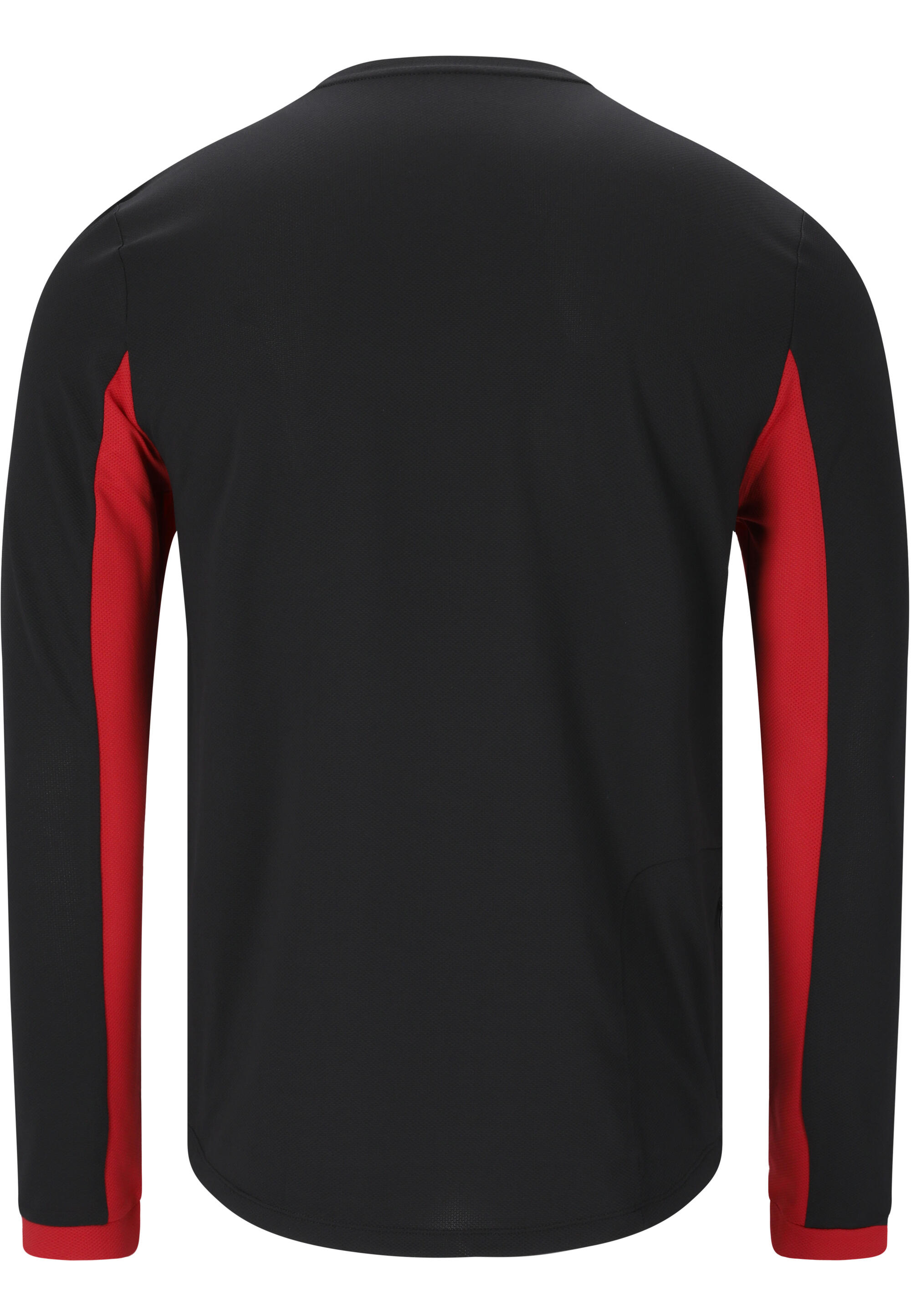 Camiseta de ciclismo manga larga Endurance Havent 2/5