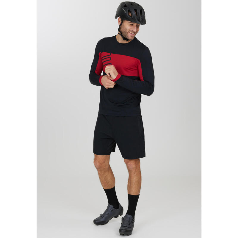 Maillot de cyclisme Havent