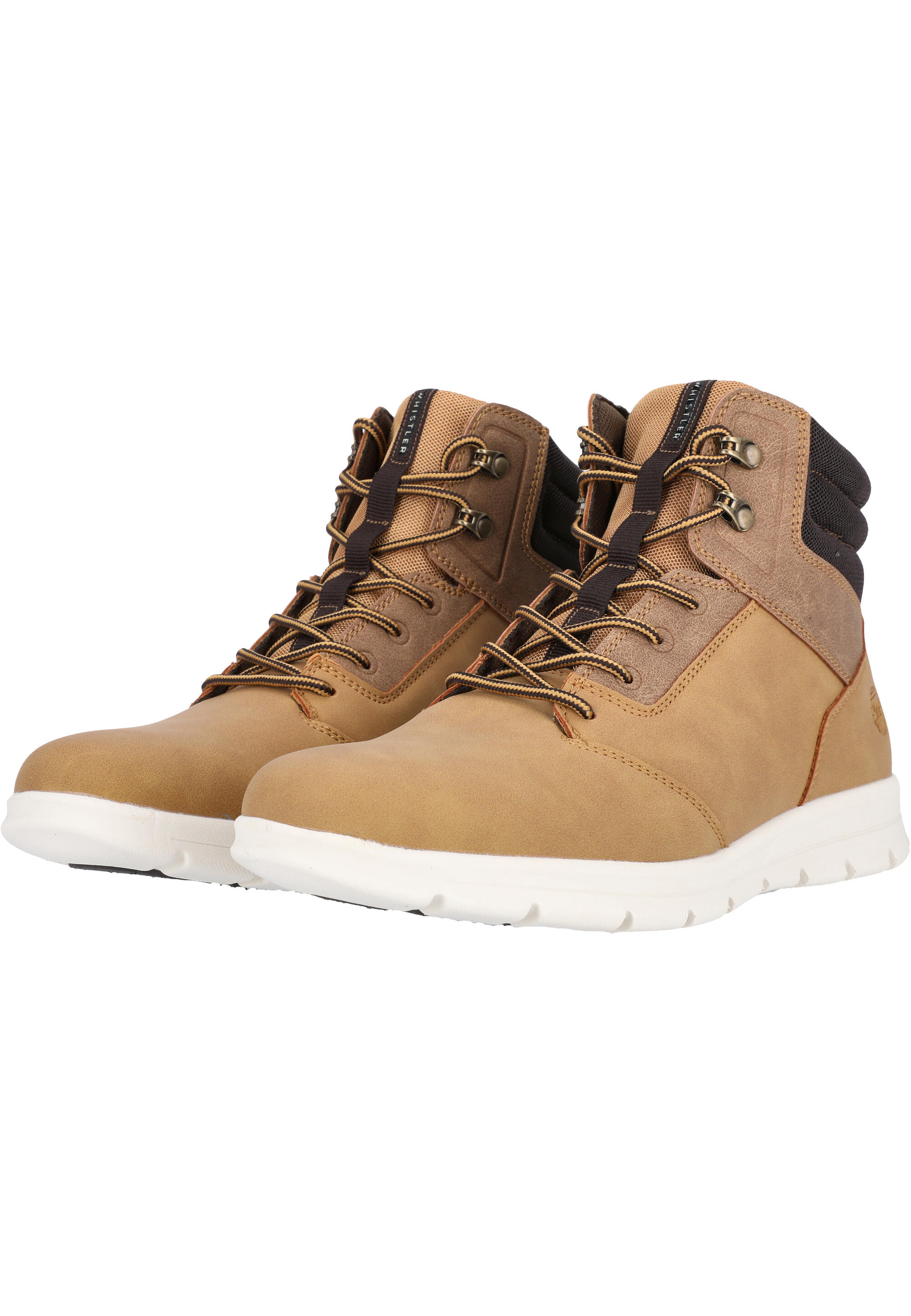 Zapatillas Whistler Palun 5/7