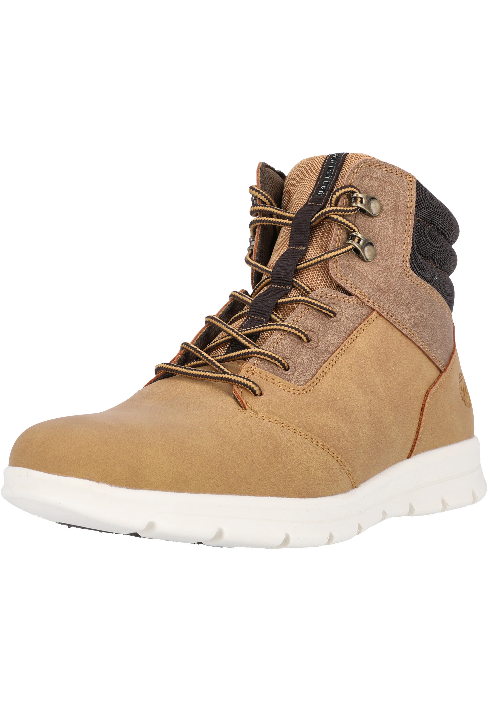 Zapatillas Whistler Palun 2/7