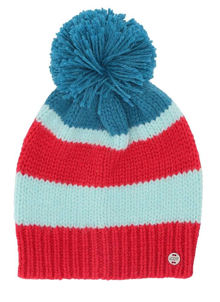 OUTDOOR RESEARCH Wintermütze von Lily Damen mit Pompom
