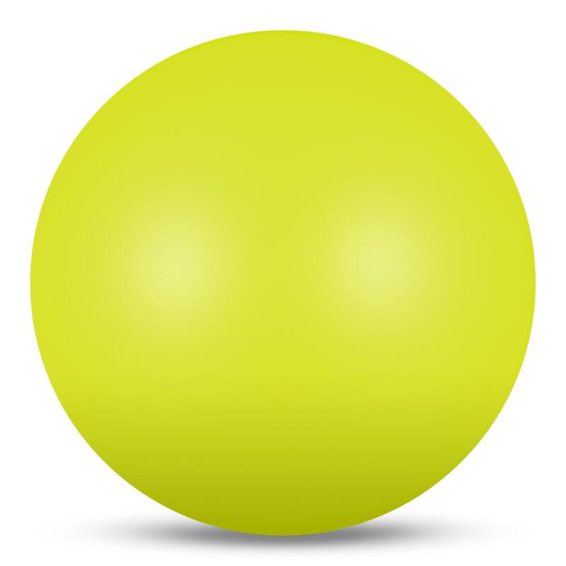 Pelota Pvc Metalizada 400 indigo 19 cm ciclamen druna de