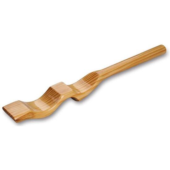 Behandlungsliege INDIGO 70 cm Holz