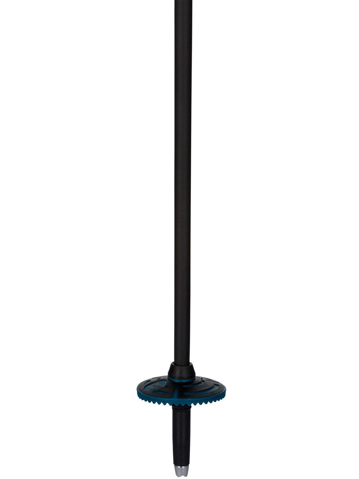 Kije narciarskie Rossignol ELECTRA PREMIUM CARBON blue 3/4