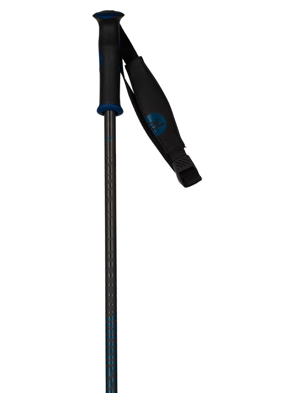 Kije narciarskie Rossignol ELECTRA PREMIUM CARBON blue 2/4
