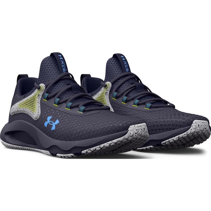 Buty Treningowe Męskie Under Armour HOVR Rise 4