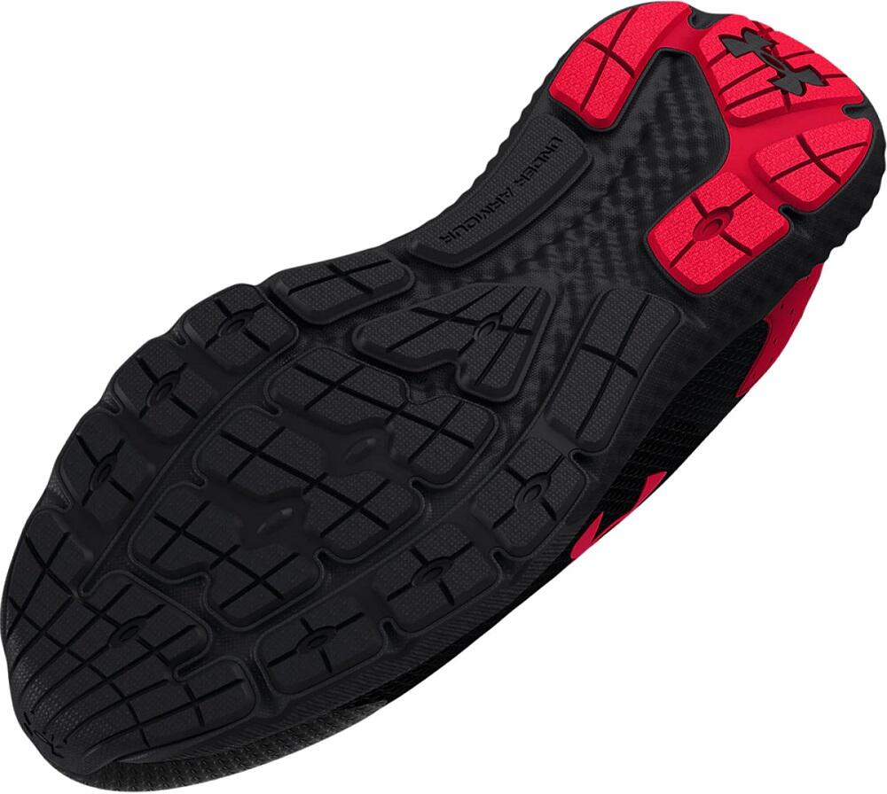 Buty do Biegania Męskie Under Armour Charged Rogue 3 Reflect 5/5