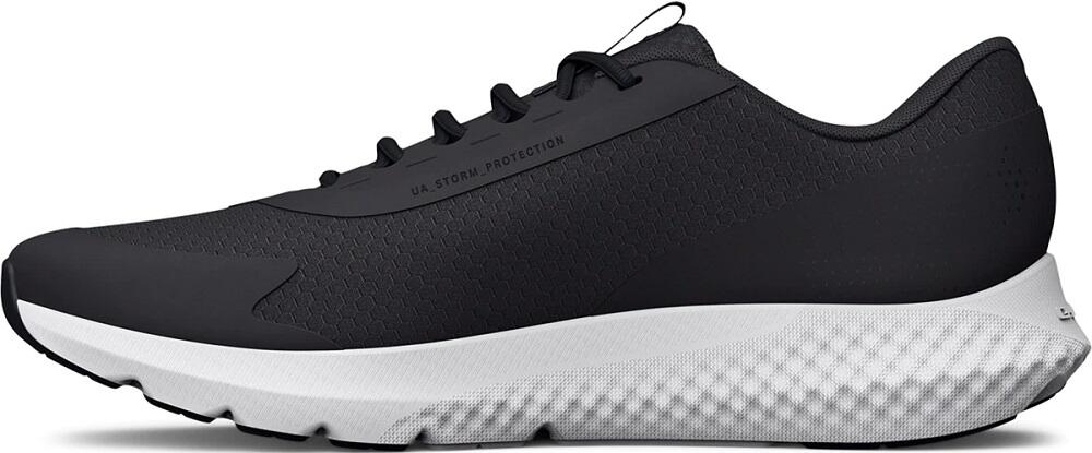 Scarpe Running Uomo Charged Rogue 3, Grigio 2/5