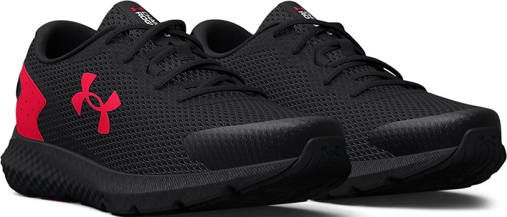 Buty do Biegania Męskie Under Armour Charged Rogue 3 Reflect 3/5