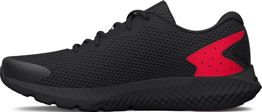 Buty do Biegania Męskie Under Armour Charged Rogue 3 Reflect 2/5
