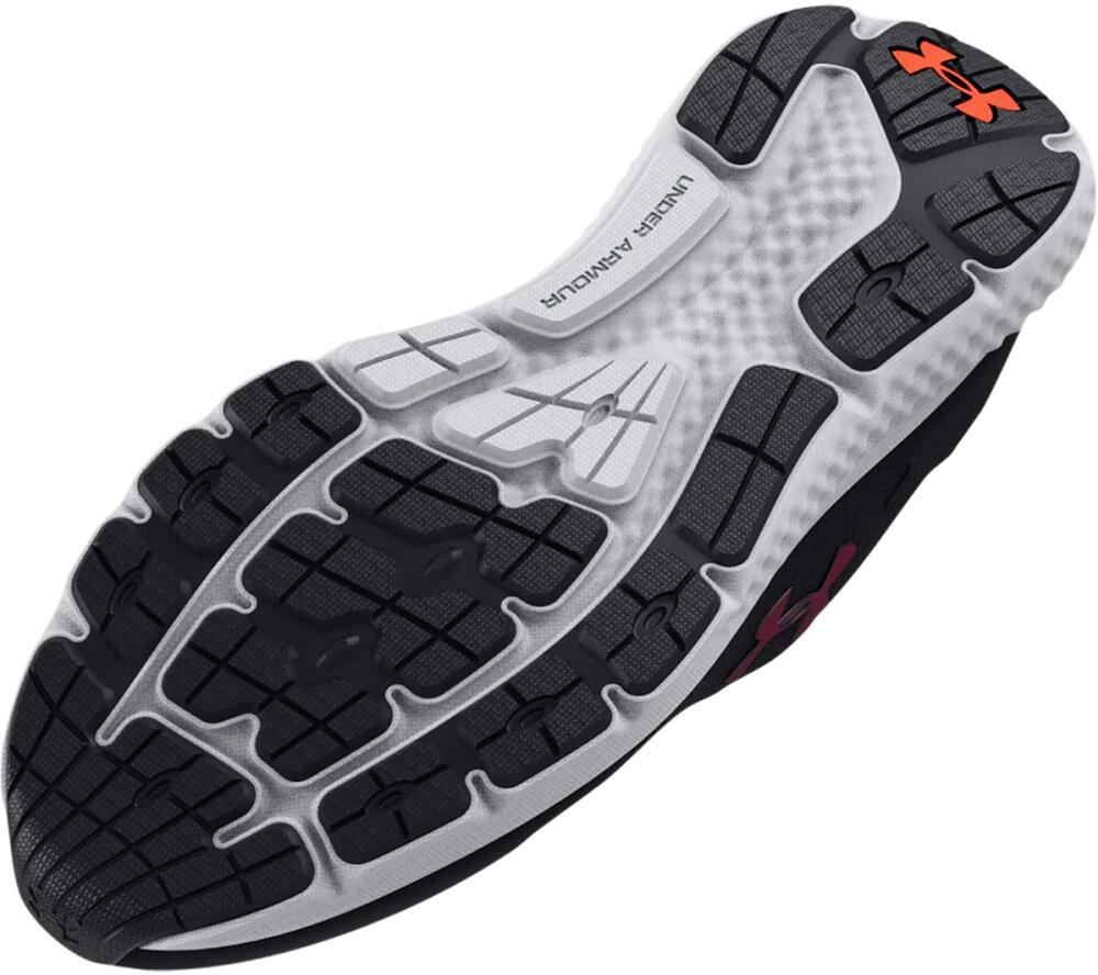 Scarpe Running Uomo Charged Rogue 3, Grigio 5/5