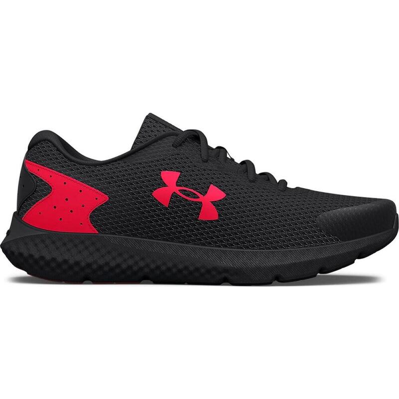 Buty do Biegania Męskie Under Armour Charged Rogue 3 Reflect