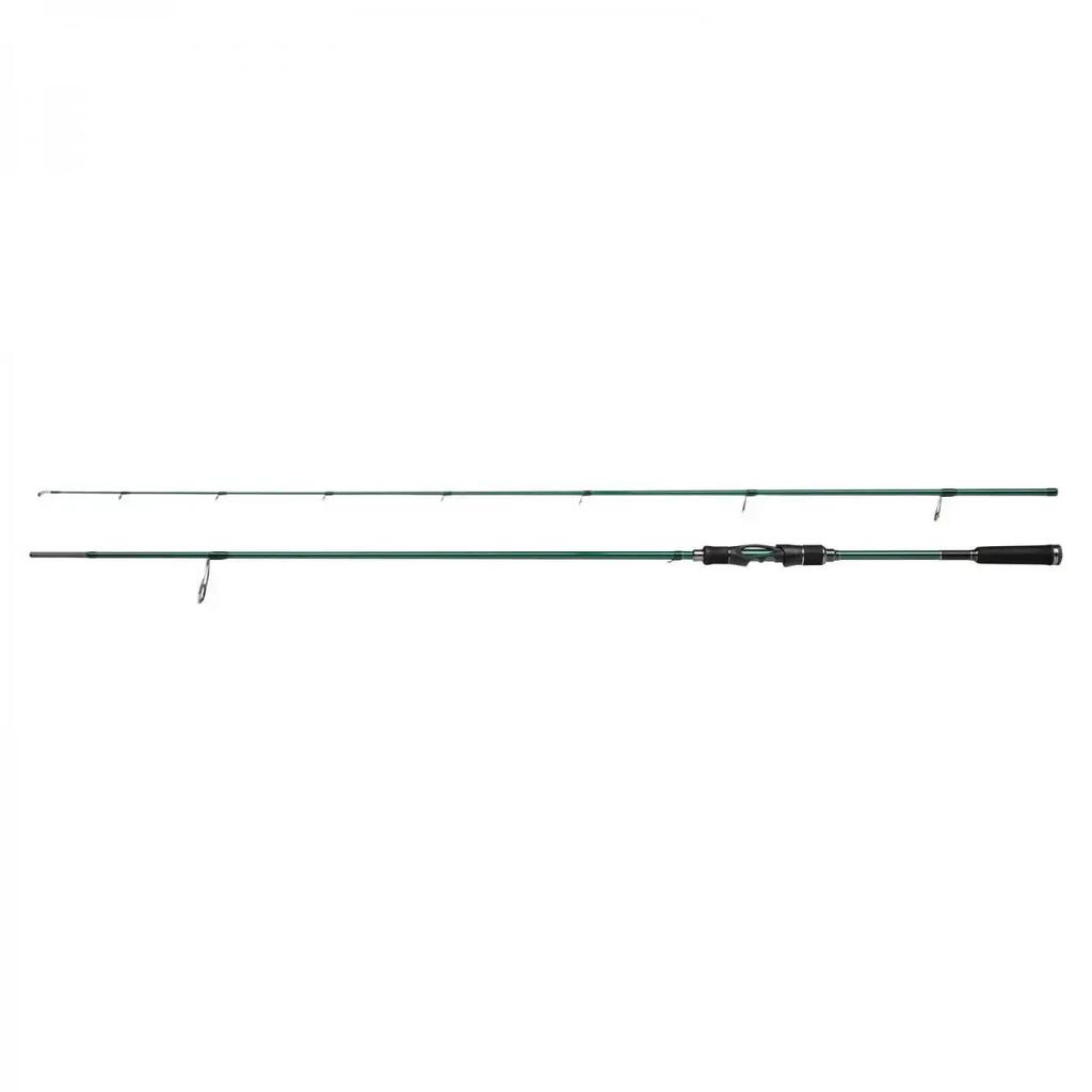 Риболовна пръчка Abu Garcia Spike X Jigging 802 Spin 2.44m/12-28g
