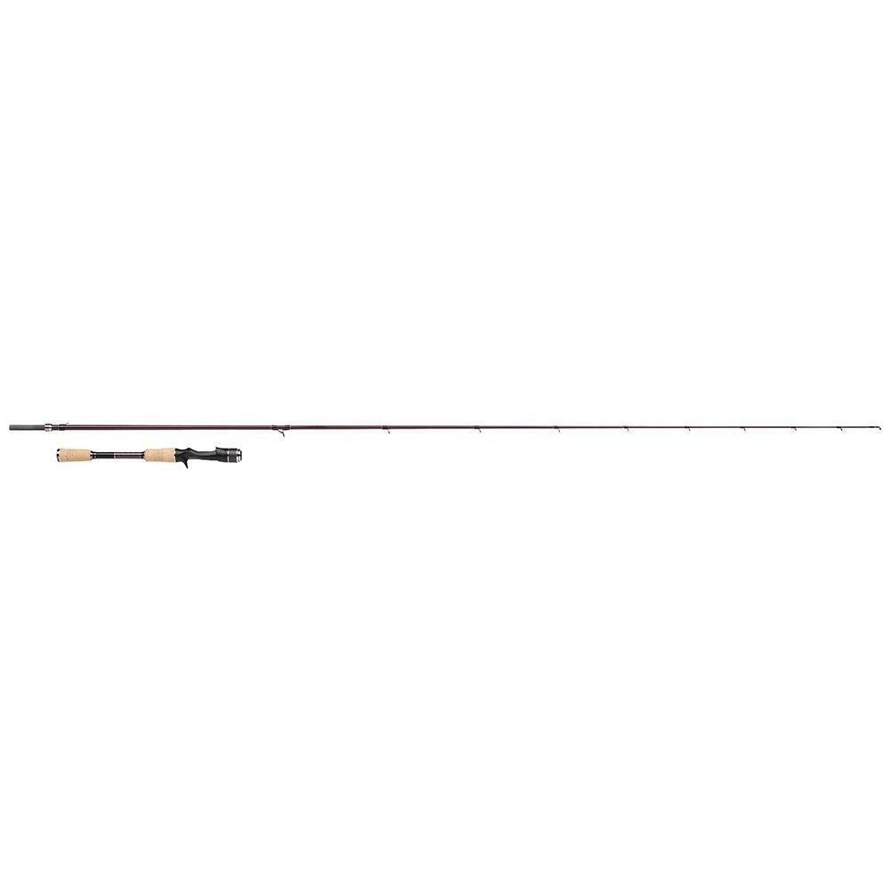 Moulinet Casting Abu Garcia Spike Casting Reel - Leurre de la pêche