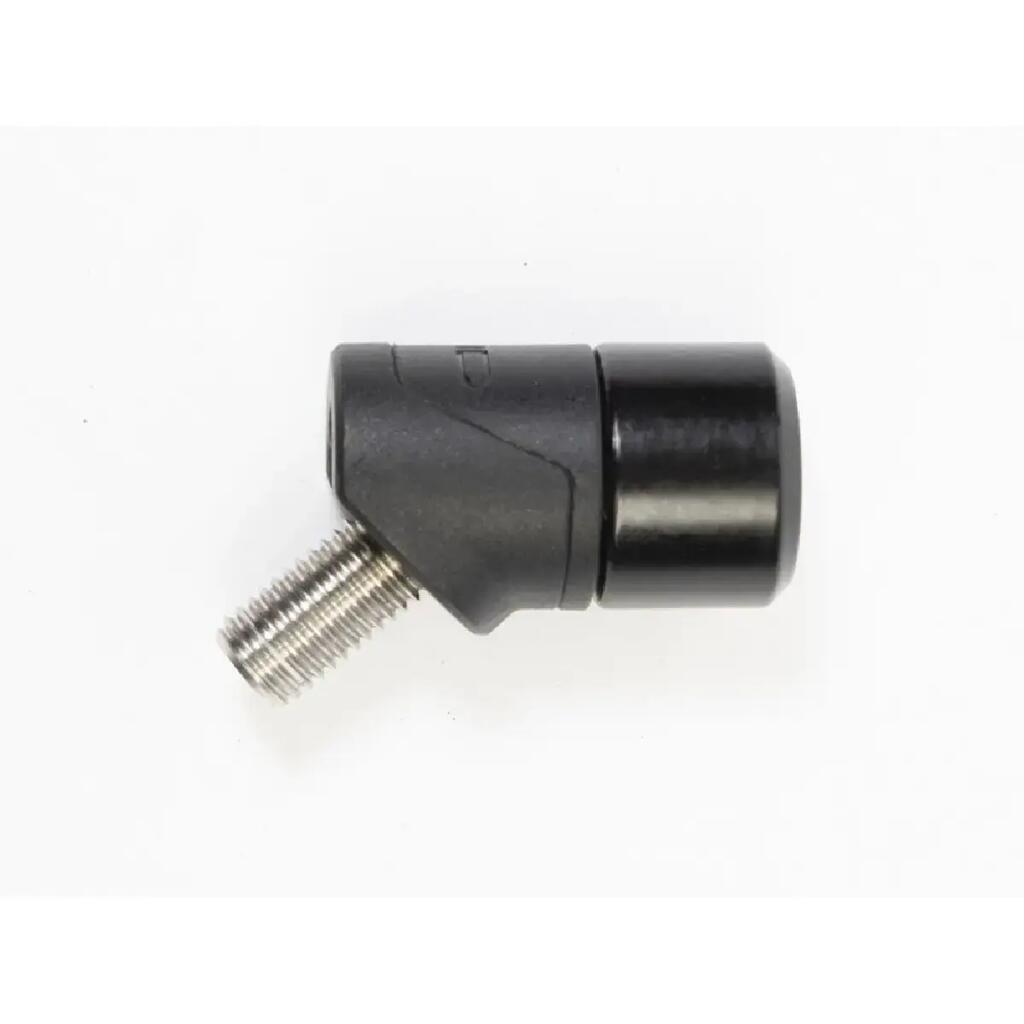 Angle adapter Avid lok down buzz pod